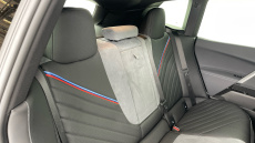 BMW iX 300kW xDr45 M Sport 101kWh 5dr Auto [Tech/Sky/Pro] Electric Estate